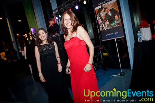 REd Ball 2012 Gallery 2