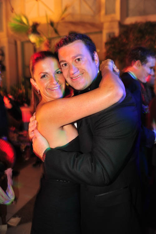 New Years Eve @ The Crystal Tea Room (Candids Gallery 1)