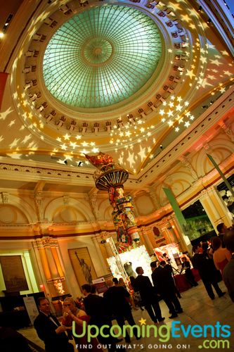 REd Ball 2012 Gallery 2