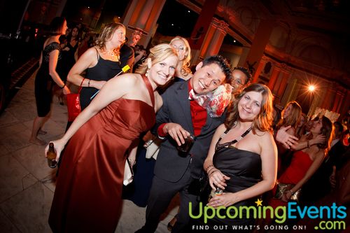 REd Ball 2012 Gallery 2
