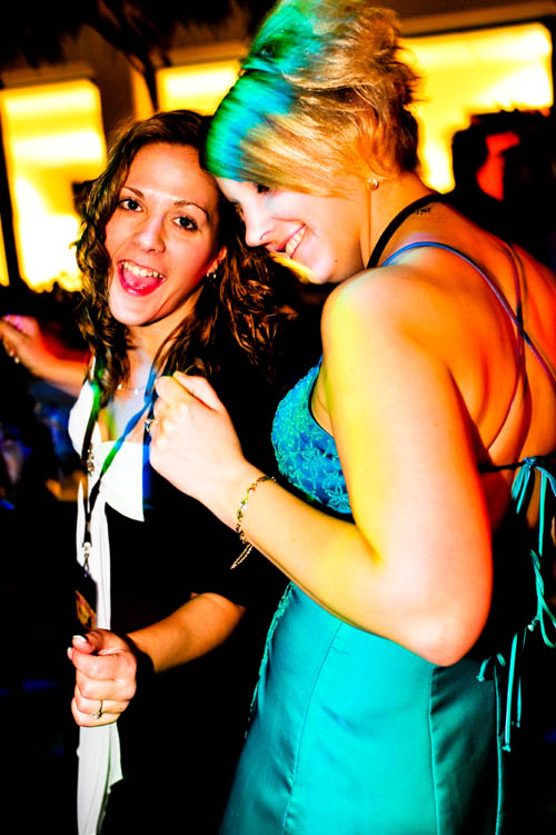 New Years Eve @ The Crystal Tea Room (Candids Gallery 1)