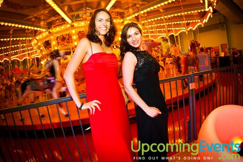 Red Ball 2012 Gallery 3