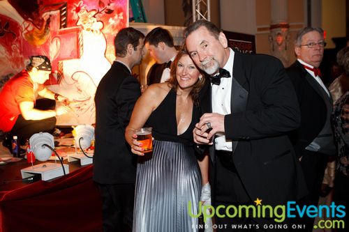 Red Ball 2012 Gallery 3