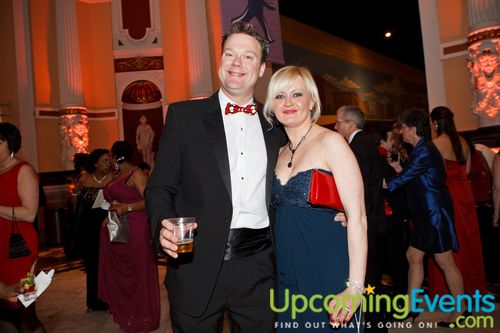 Red Ball 2012 Gallery 3