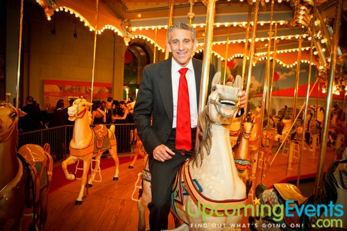 Red Ball 2012 Gallery 3