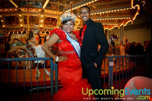 Red Ball 2012 Gallery 3