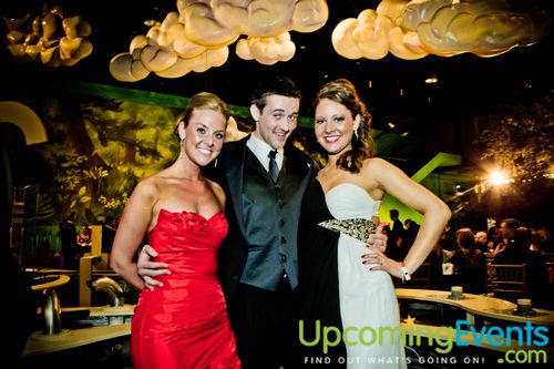 Red Ball 2012 Gallery 3