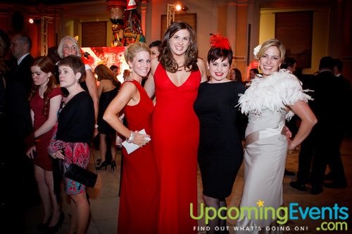 Red Ball 2012 Gallery 3