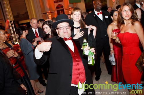 Red Ball 2012 Gallery 3