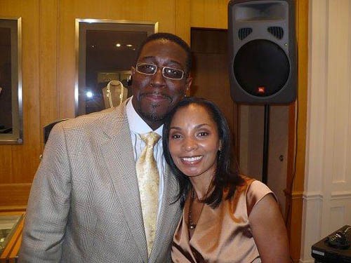 Fashion Frenzey TV Philadelphia Launch Party Photos