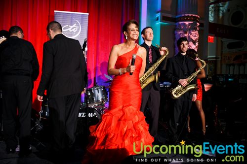 Red Ball 2012 Gallery 3