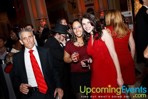 Red Ball 2012 Gallery 3