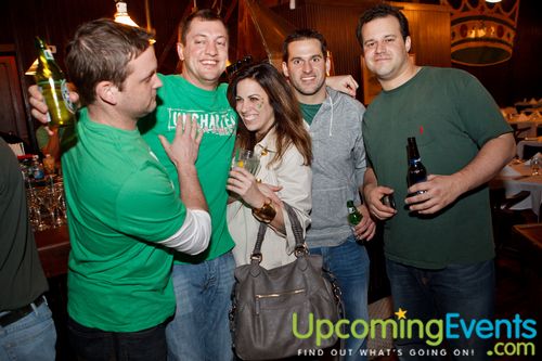 Erin Express Jack's Firehouse