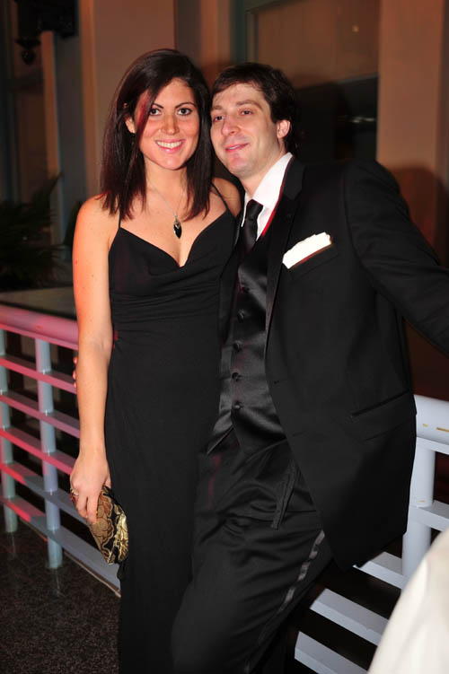 New Years Eve @ The Crystal Tea Room (Candids Gallery 1)