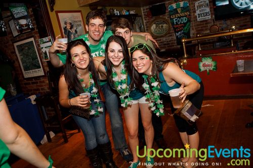 Erin Express New Deck Tavern