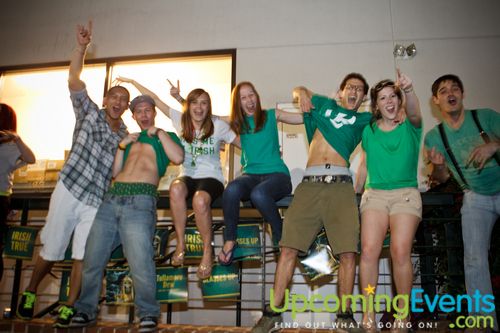 Erin Express New Deck Tavern