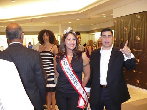 Fashion Frenzey TV Philadelphia Launch Party Photos