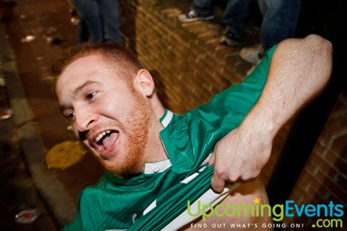 Erin Express New Deck Tavern