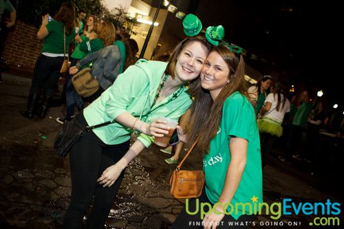 Erin Express New Deck Tavern