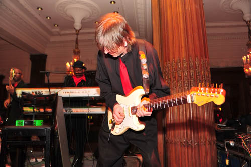 New Years Eve @ The Crystal Tea Room (Candids Gallery 1)