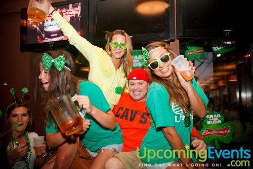 Erin Express Cavanaugh's