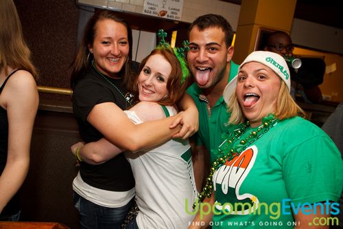 Erin Express Cavanaugh's