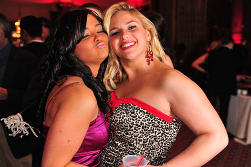 New Years Eve @ The Crystal Tea Room (Candids Gallery 1)