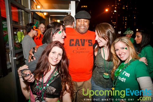 Erin Express Cavanaugh's