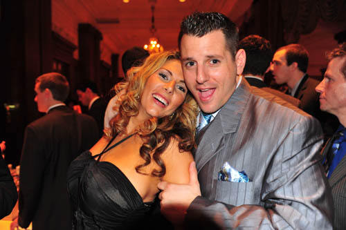 New Years Eve @ The Crystal Tea Room (Candids Gallery 1)