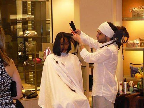 Fashion Frenzey TV Philadelphia Launch Party Photos