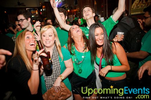 Erin Express Drinker's West