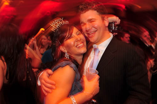 New Years Eve @ The Crystal Tea Room (Candids Gallery 1)