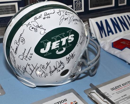 The 15th Annual Fur Ball