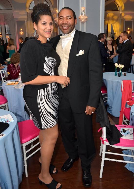 The 15th Annual Fur Ball