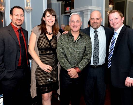 The 15th Annual Fur Ball