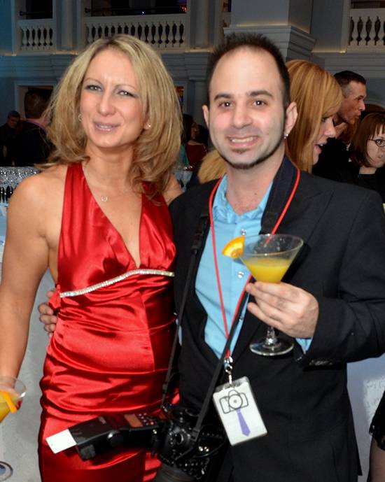 The 15th Annual Fur Ball