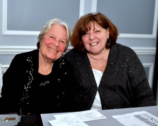 The 15th Annual Fur Ball