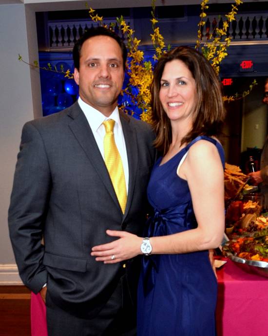 The 15th Annual Fur Ball