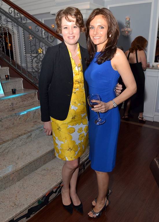 The 15th Annual Fur Ball