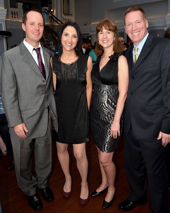 The 15th Annual Fur Ball