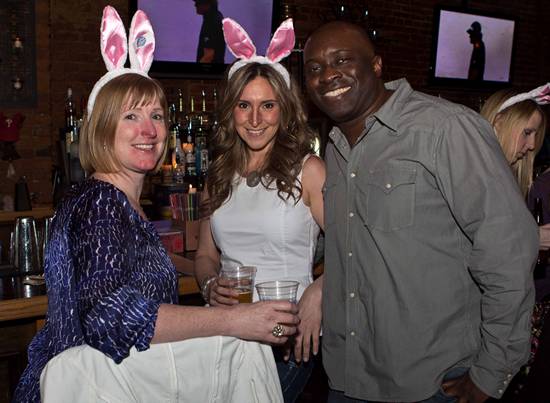 The 2012 Bunny Hop! (Gallery A)