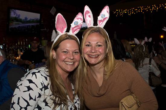 The 2012 Bunny Hop! (Gallery A)