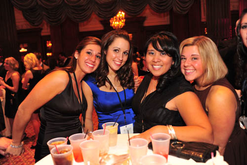 New Years Eve @ The Crystal Tea Room (Candids Gallery 1)