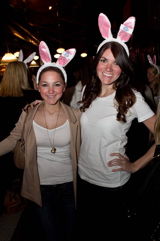 The 2012 Bunny Hop! (Gallery A)