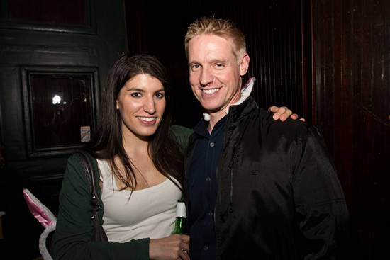 The 2012 Bunny Hop! (Gallery A)