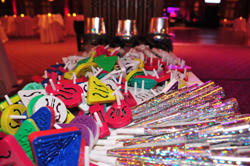 New Years Eve @ The Crystal Tea Room (Candids Gallery 1)