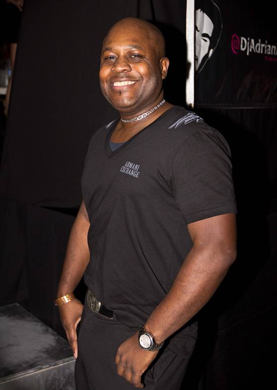 The Young Professionals Ball at TRUST