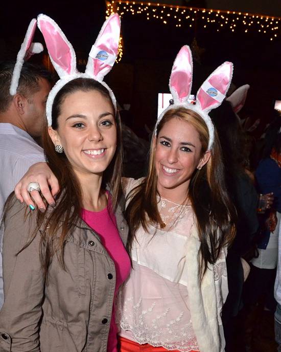The 2012 Bunny Hop! (Gallery B)