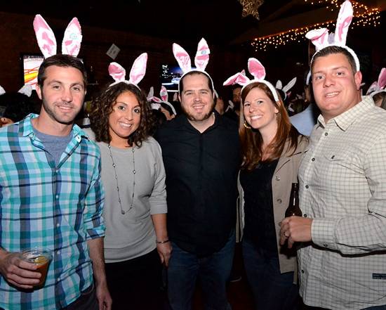 The 2012 Bunny Hop! (Gallery B)