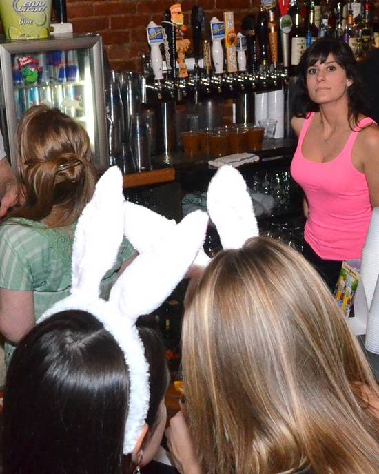 The 2012 Bunny Hop! (Gallery B)